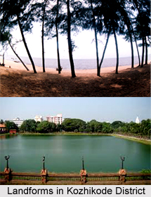 Kozhikode District , Kerala