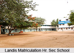 Natham, Tamil Nadu