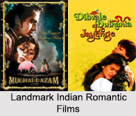 Genres of Indian Commercial Cinema