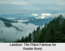 Eco Tourism in Landour