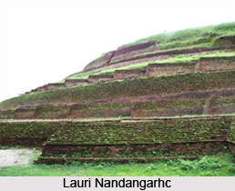 Tourism in East Champaran District