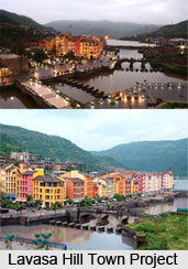 Lavasa, Maharashtra