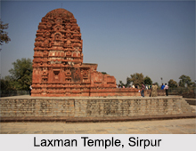 Religious Monuments of Central India