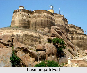 Archaeological sites in Rajasthan