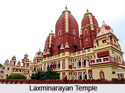 Temples of Delhi