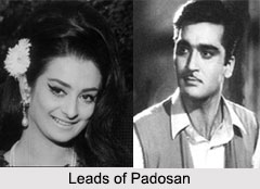 Padosan, Indian Movie