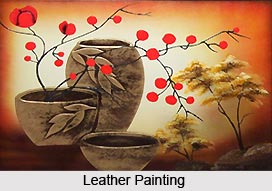 Leather Craft of West Bengal