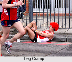 Cramps or Khalani