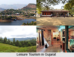 Tourism In Gujarat