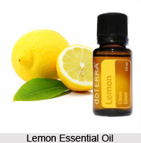 Fruit Oils in Aromatherapy