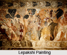 Karnataka Paintings