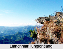 Tourism in Champhai District