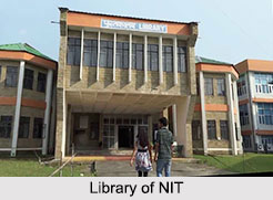 National Institute of Technology, Hamirpur, Himachal Pradesh