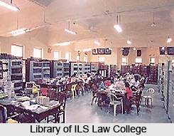 ILS Law College, Pune