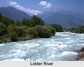 Srigufwara, Anantnag District, Jammu and Kashmir