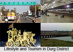 Durg District