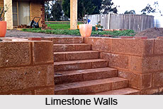 Indian Limestone Mines