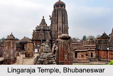 Temples of Odisha