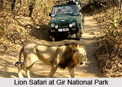 Sasangir, Gujarat
