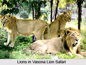 Tourism in Dadra and Nagar Haveli