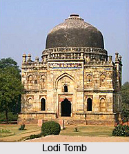 Art and Architecture of Delhi Sultanate