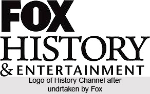 History Channel, Indian Entertainment channel