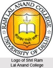 Shri Ram Lal Anand, Benito Juarez Road, New Delhi