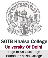 Sri Guru Tegh Bahadur Khalsa College, New Delhi