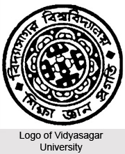 Vidyasagar University, Midnapore, West Bengal