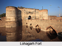 Tourism In Bharatpur District, Rajasthan