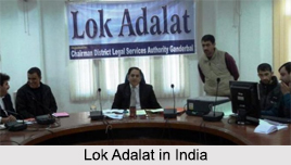 Subordinate Courts in India, Indian Judiciary