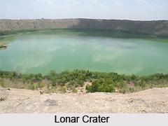 Tourism in Buldhana district, Maharashtra
