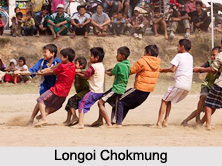Traditional Sports in North India