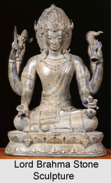 Style of South Indian Sculpture