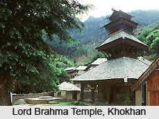 Brahma Temples in India
