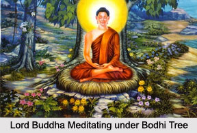 Bodhi Tree, Buddhism