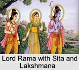 Lord Rama, Hindu Gods