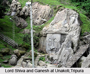 History of Tripura