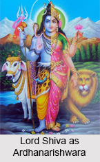 Mahadeva, Lord Shiva