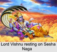 Nagas, Indian Mythology