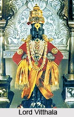 Pandharpur Festival, Maharashtra