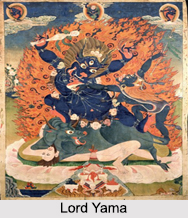Naraka, Hell, Indian Puranas