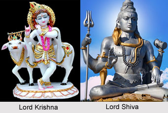 Religious Elements in Mythology