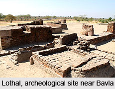 Bavla, Gujarat