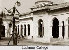 Lucknow College of Arts and Crafts, Uttar Pradesh