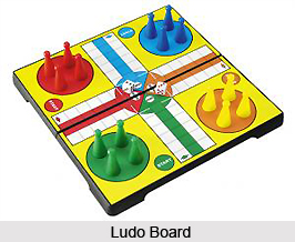 Ludo