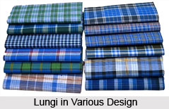 Lungi