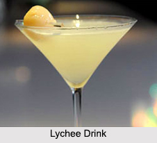 Lychee, Indian Fruit