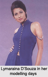 Lymaraina D