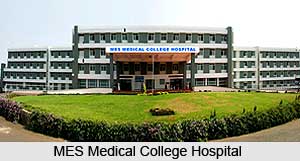 MES Academy of Medical Sciences, Malappuram, Kerala